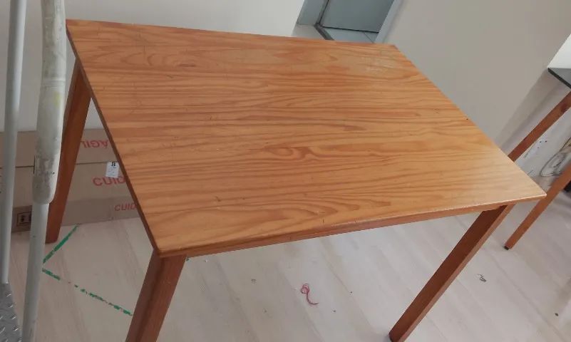 Mesa de jantar