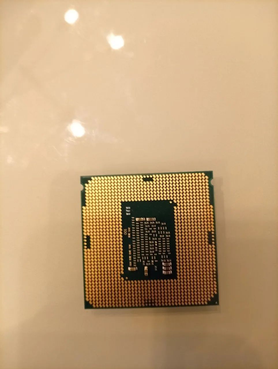 Processador Intel Core i3 (7100) 7ª geração, 3,9 GHz + Cooler Intel  - Foto 3