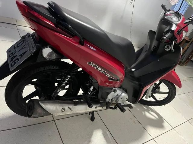 Moto biz - Foto 4