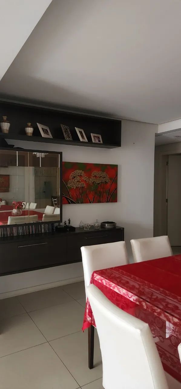 Lindo apto. no Estreito - Foto 4