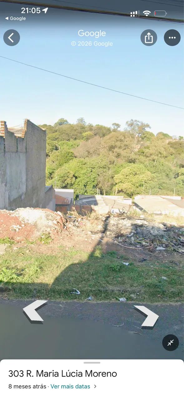 Foto - Londrina - Progresso