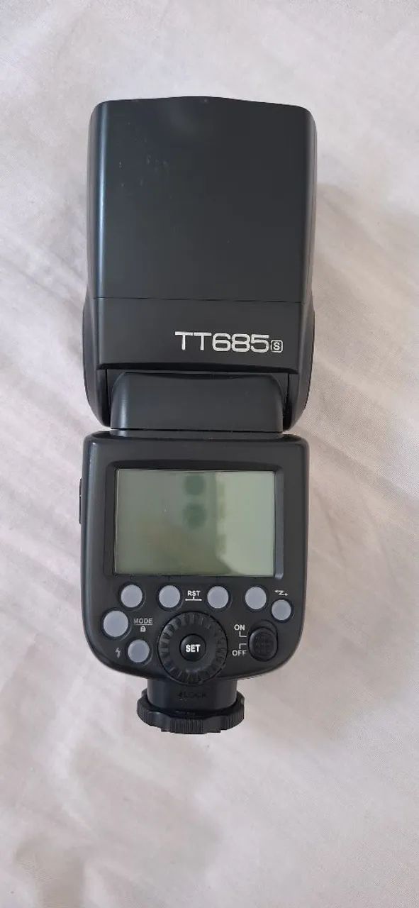 Flash Godox 685s - Foto 2