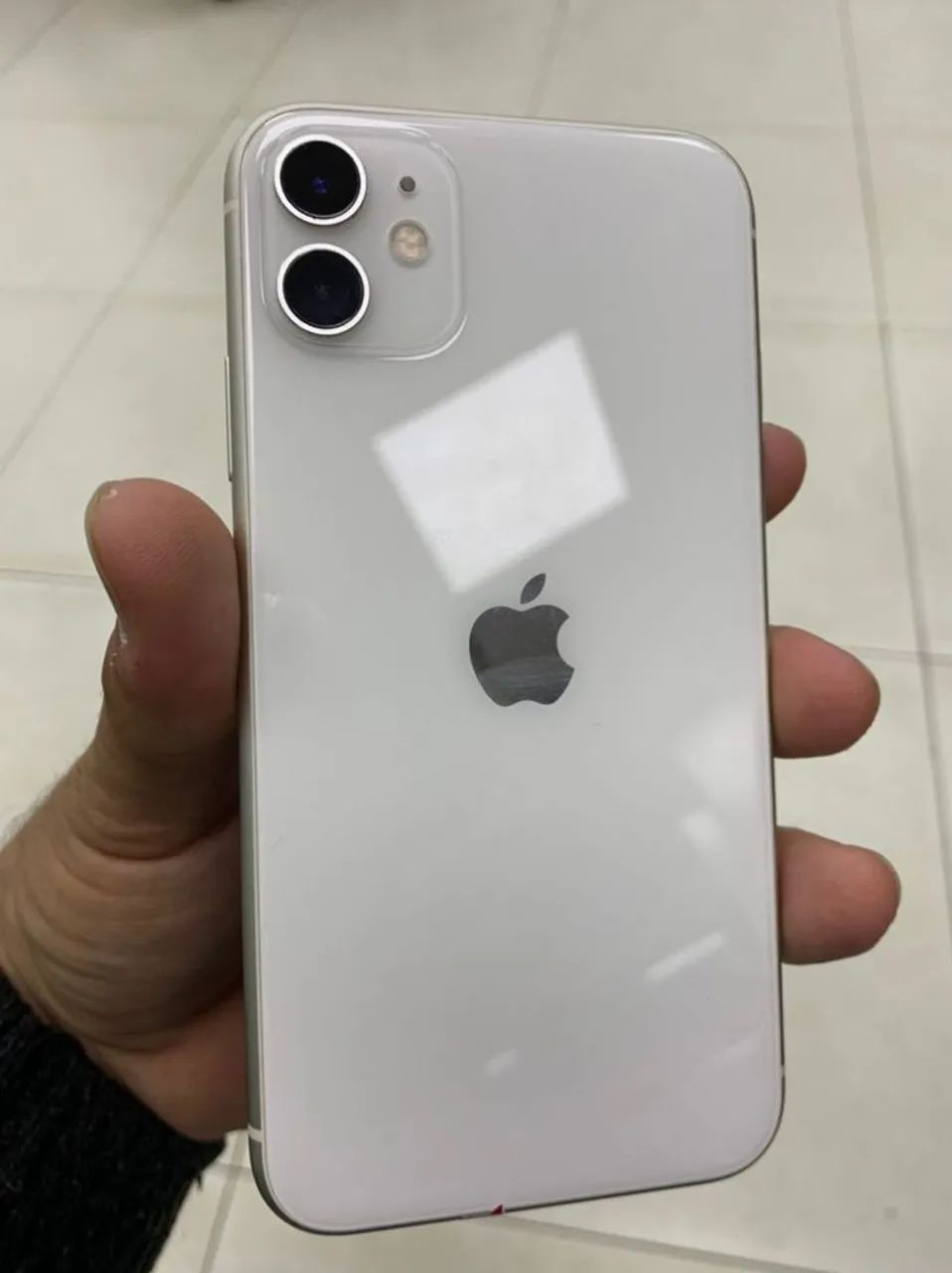 Iphone 11 128gb com garantia Kaiser iPhones 