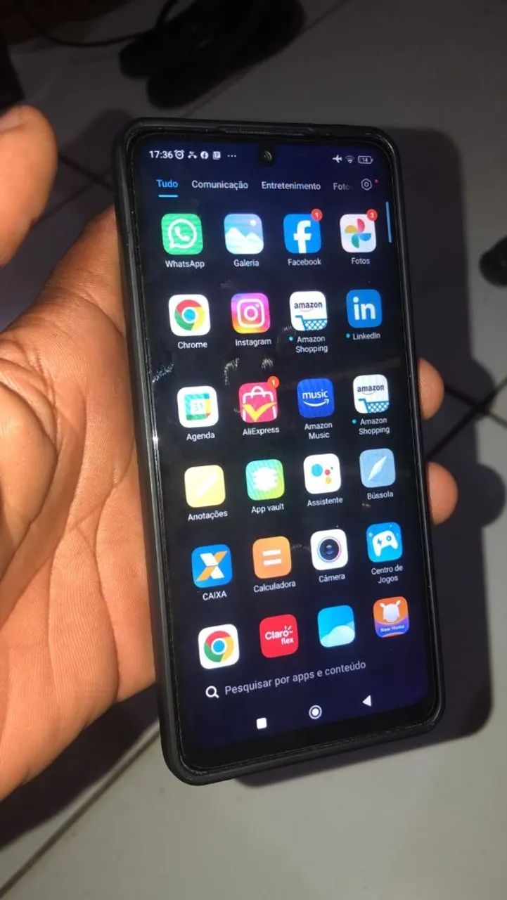 Redmi Note 10 pro  - Foto 3