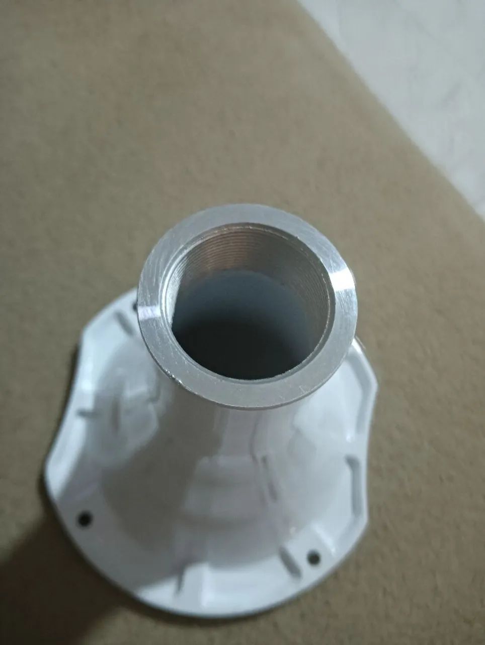 Vendo uma boca de driver HI 1125 - Foto 4