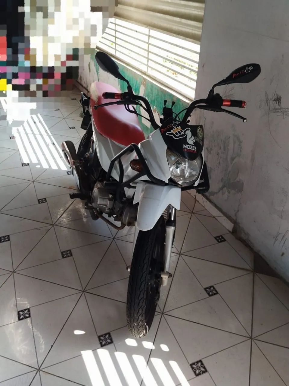VENDO OU TROCO  - Foto 2