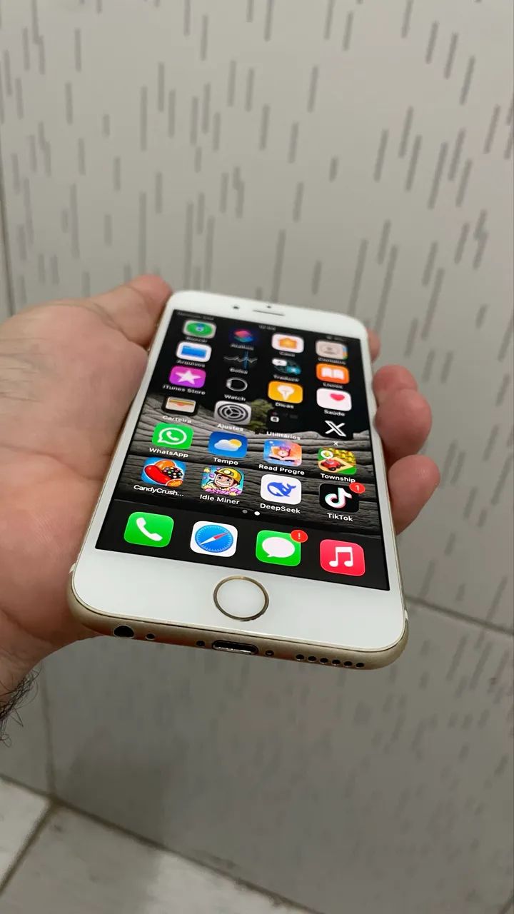 iPhone 6s - Foto 2