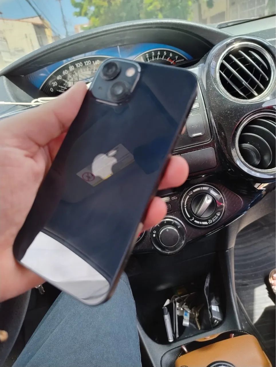 iPhone 13 128gb  - Foto 3