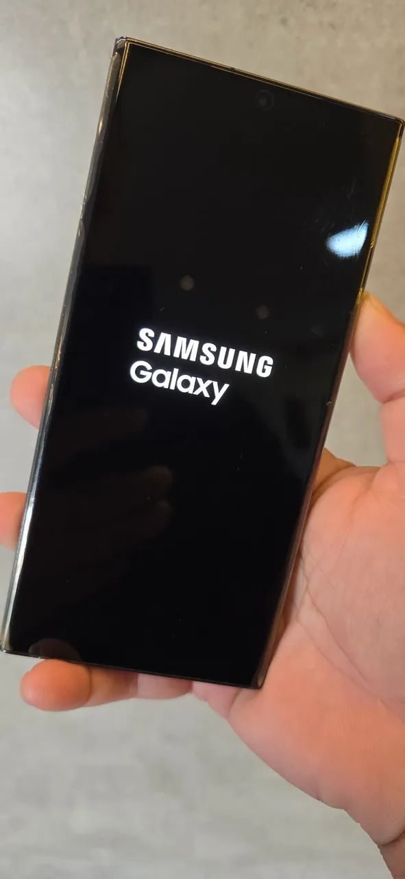 Samsung S23 Ultra 12Gb + 256Gb - Foto 2