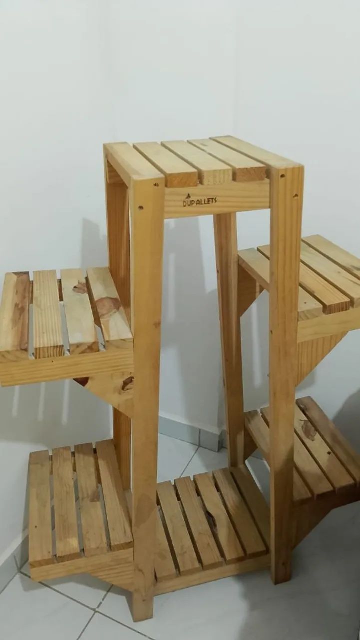 Expositor De Pallets?