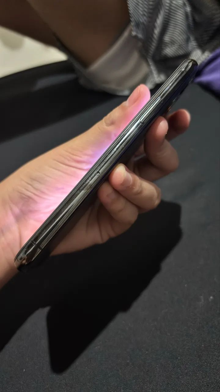 Iphone 11 pro