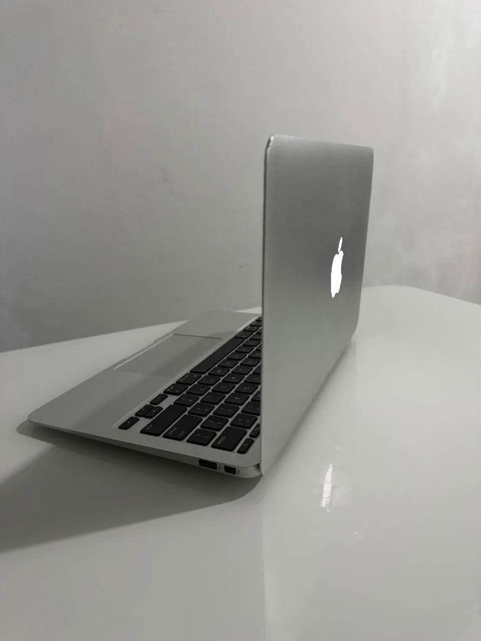 Mecbook aí para retirada de peças todas prestam!!! - Foto 3