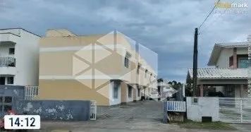 Casa Geminada com 2 quartos/dormitórios no bairro Centro, em Garopaba - SC