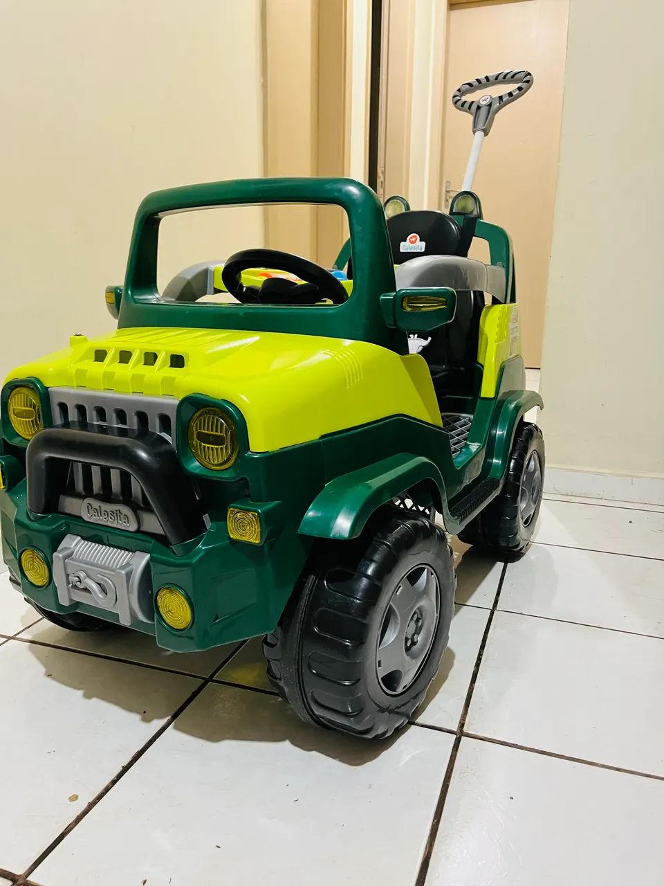 CARRO DE BRINQUEDO  - Foto 2