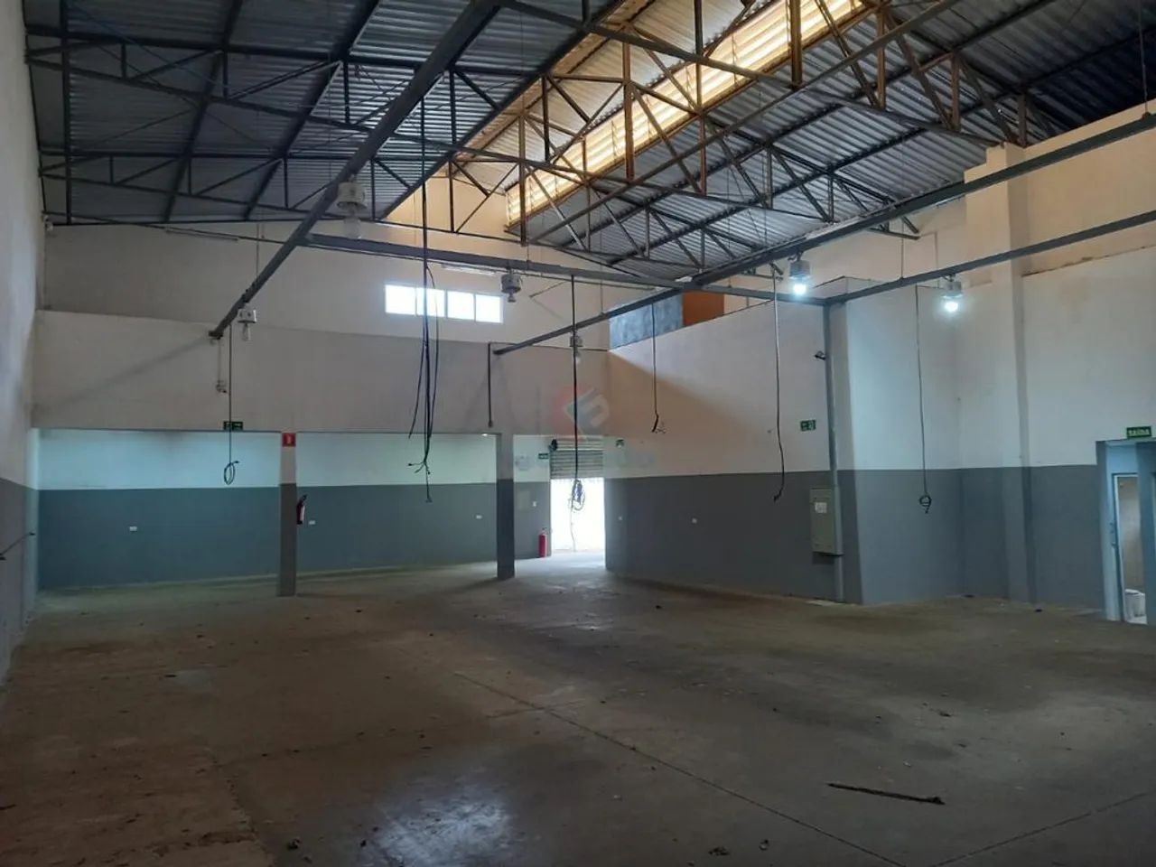 Salão à venda e para alugar em Nova Odessa, Jardim Europa - Foto 3