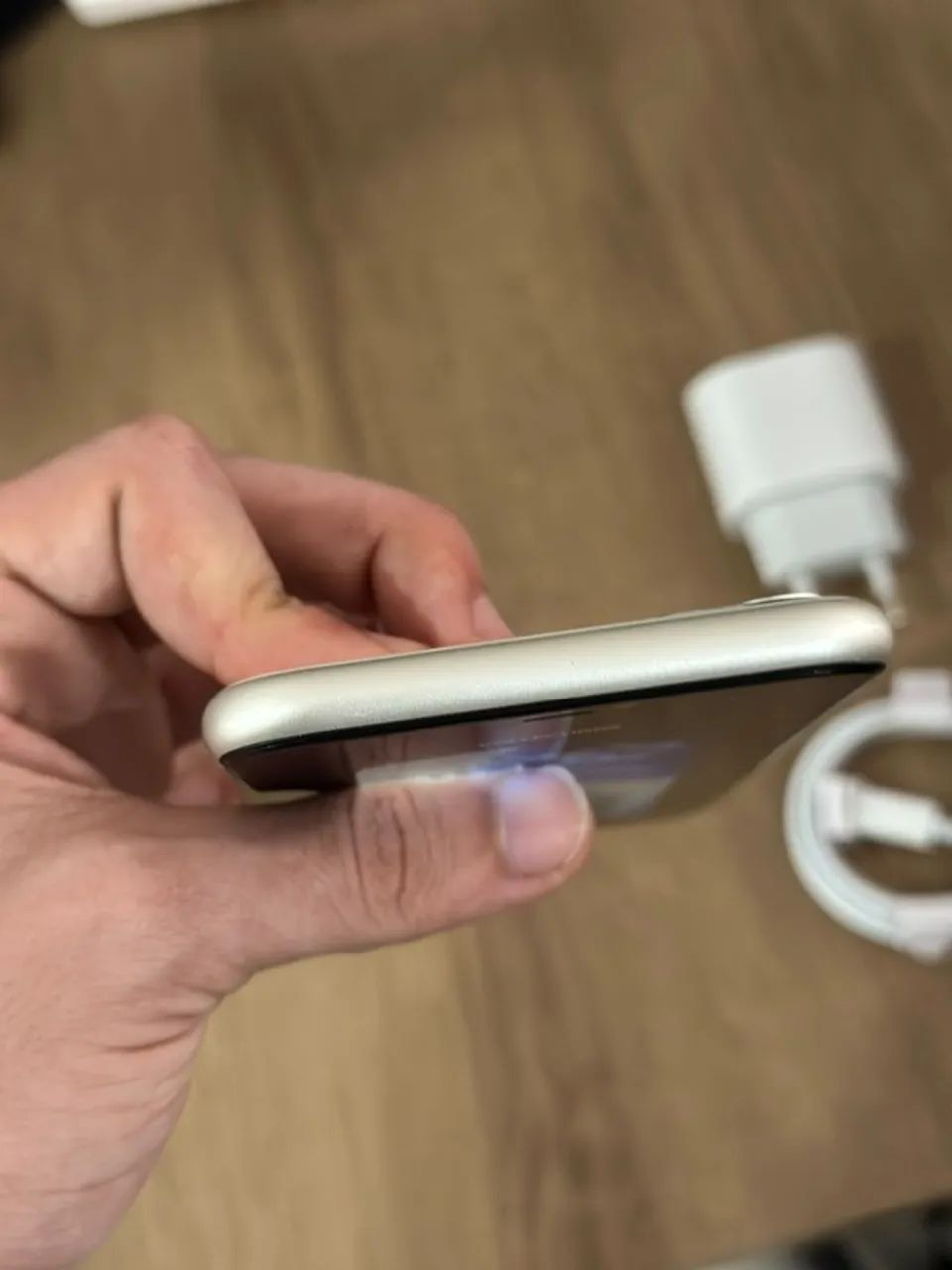 iphone 11 128gb impecavel - Foto 4
