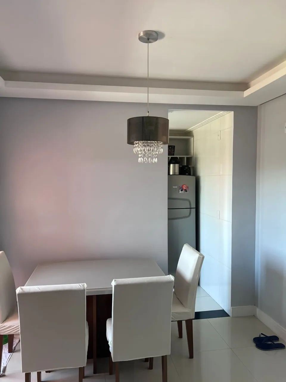 Aparatamento mobilado para alugar  - Foto 3