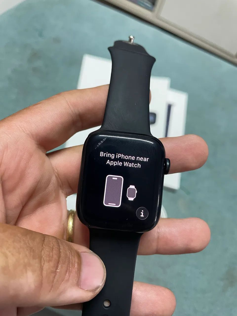 Apple Watch  - Foto 2