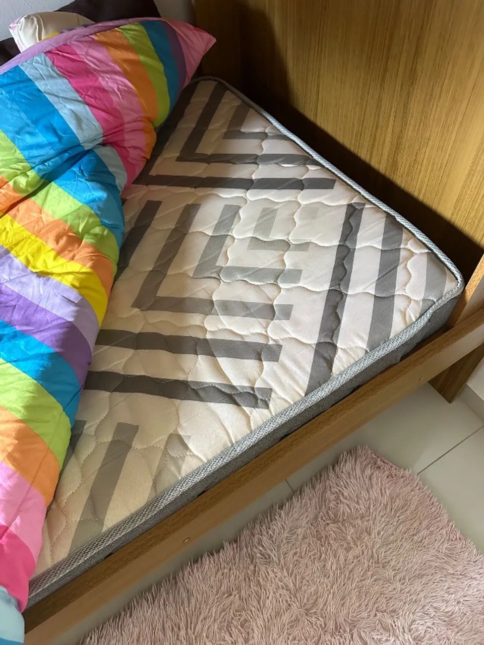 Cama Beliche  - Foto 4