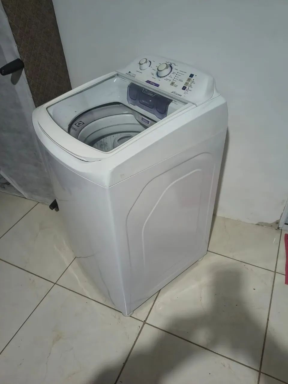 Máquina de lavar Electrolux  - Foto 3