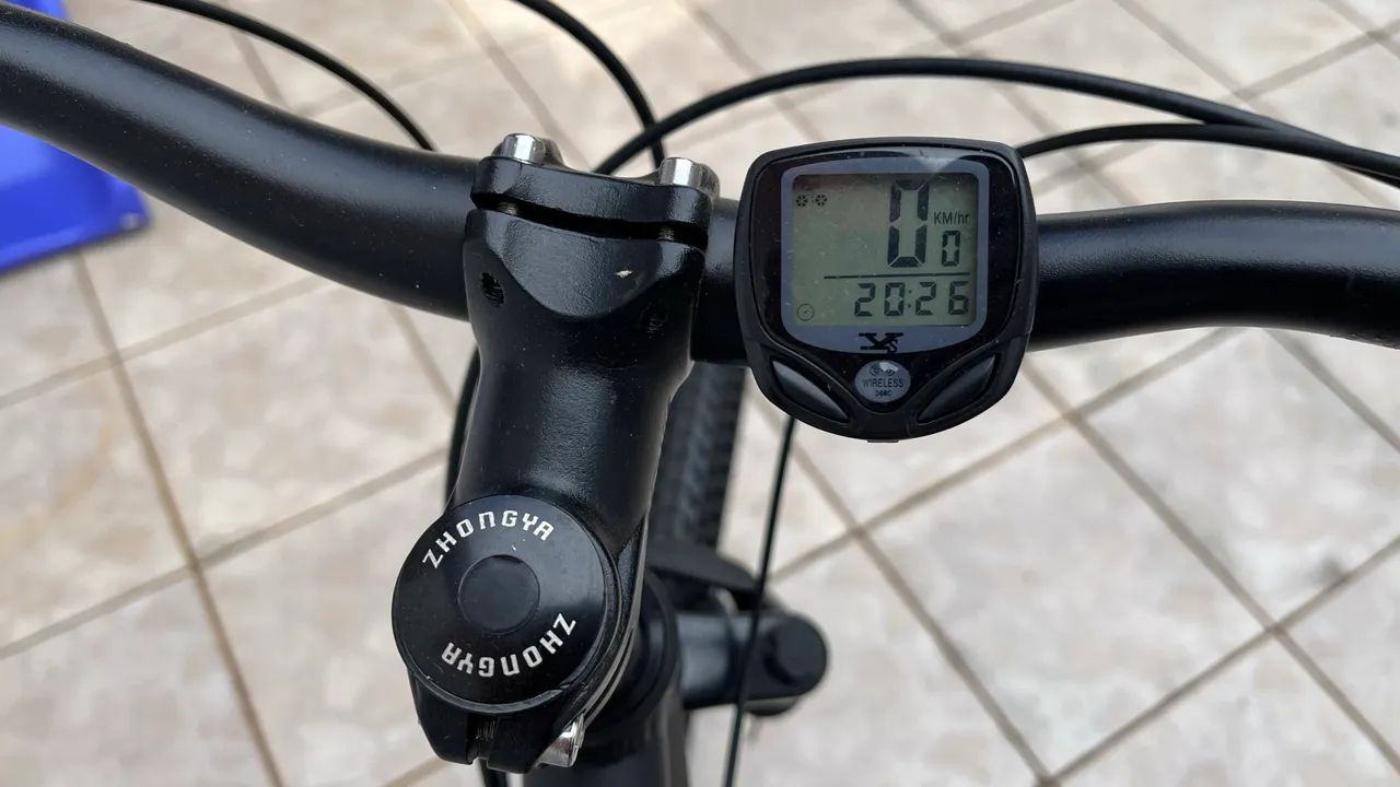 BICICLETA COLLI ENDORPHINE ARO 29 - Foto 5