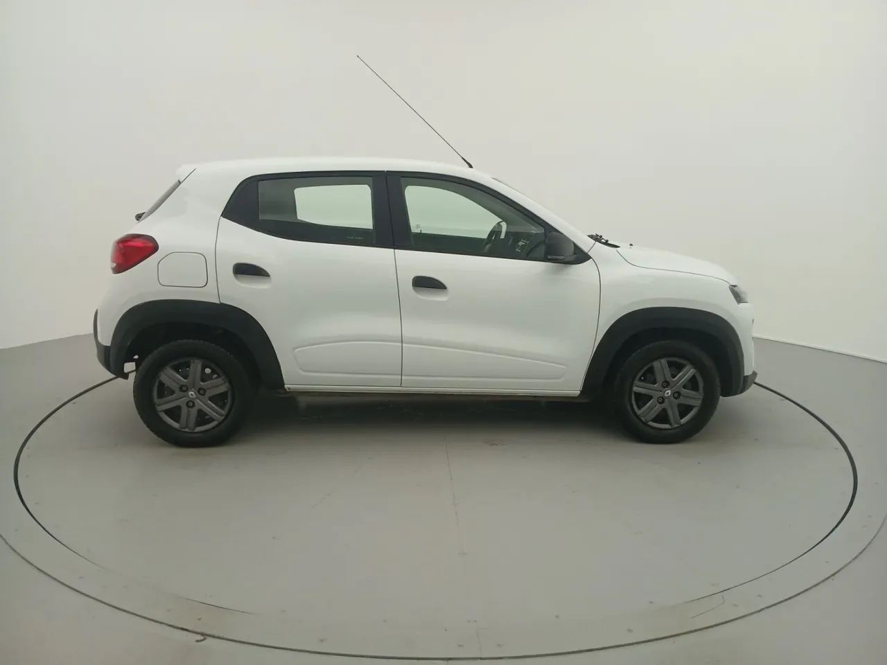 Renault Kwid 1.0 Zen, foto 6 de 18