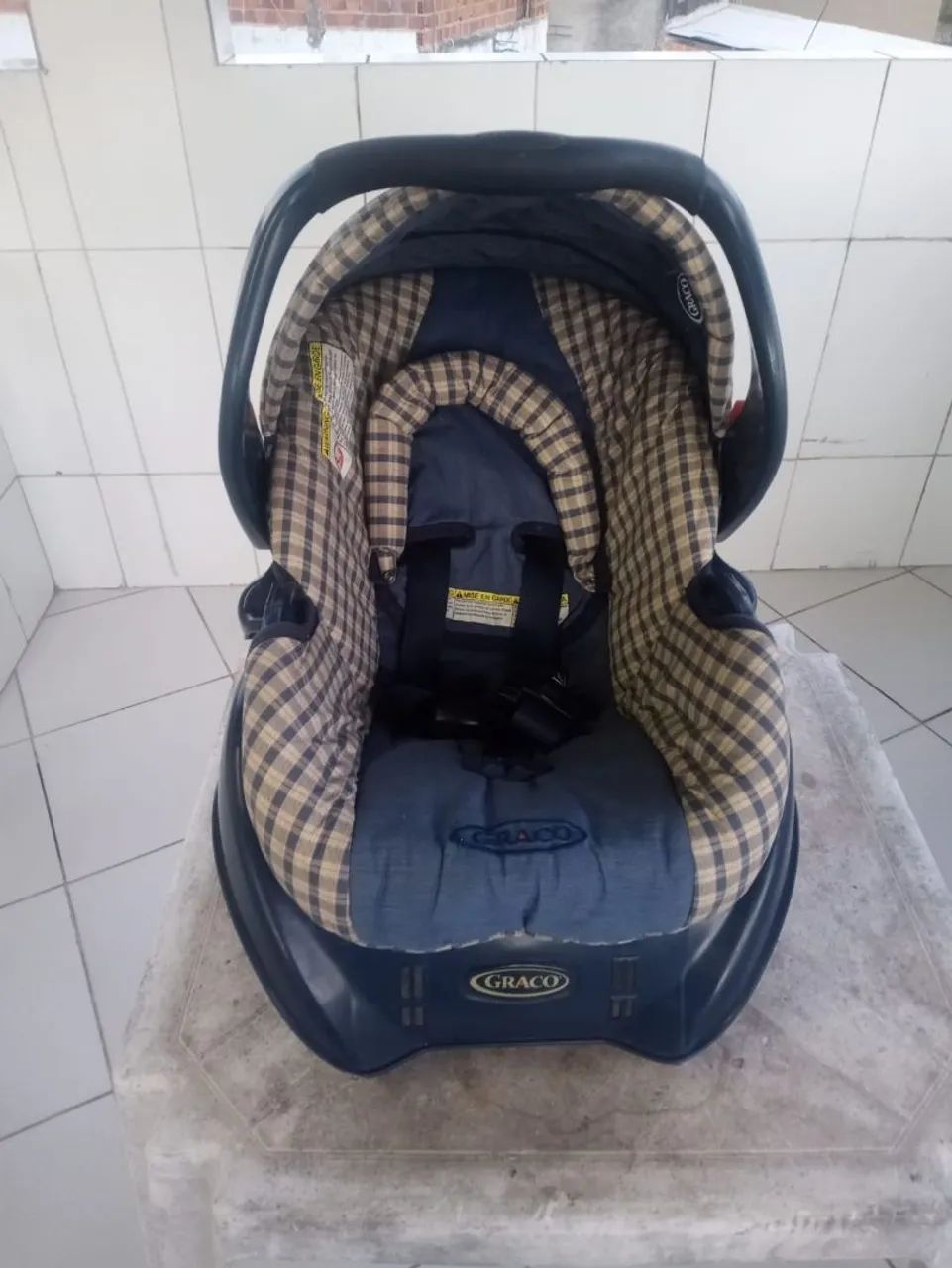 BEBÊ CONFORTO - Foto 2