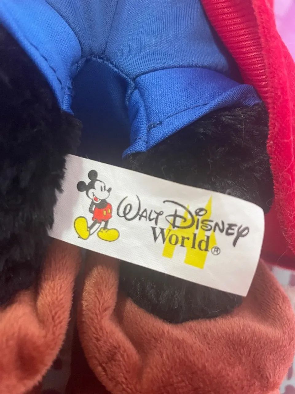Mickey Mago Disney - Foto 3