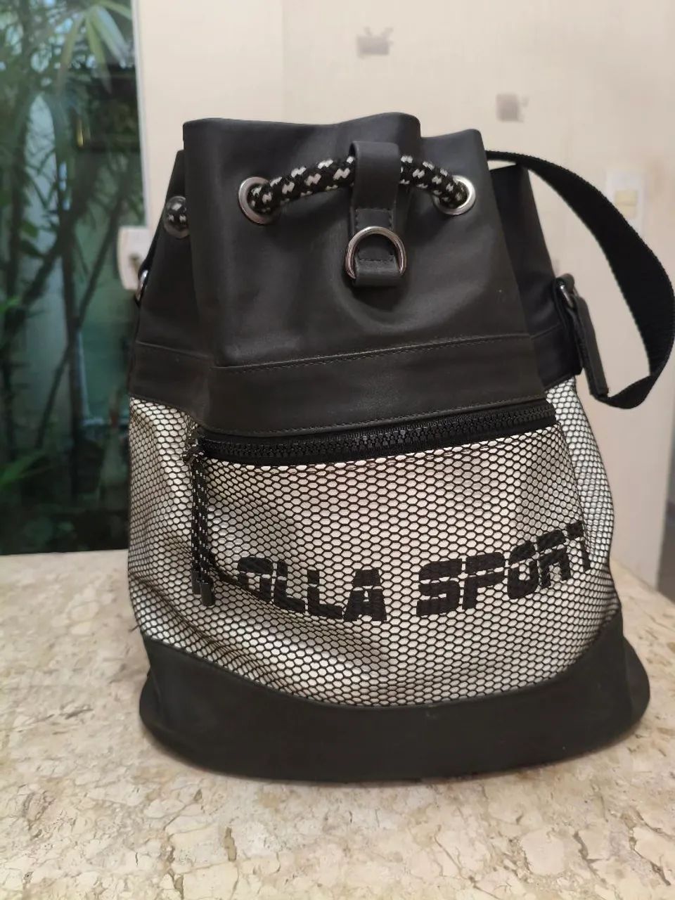 SANTA Lolla bolsa mochila nova 180,00 - Foto 2