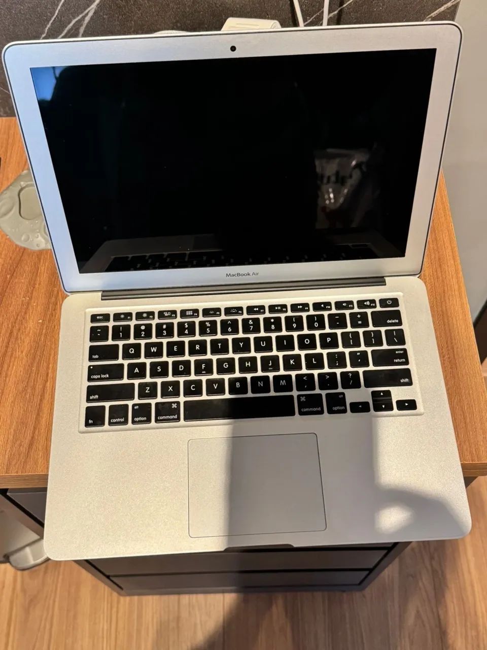 Macbook air 13,  i5 - Foto 3