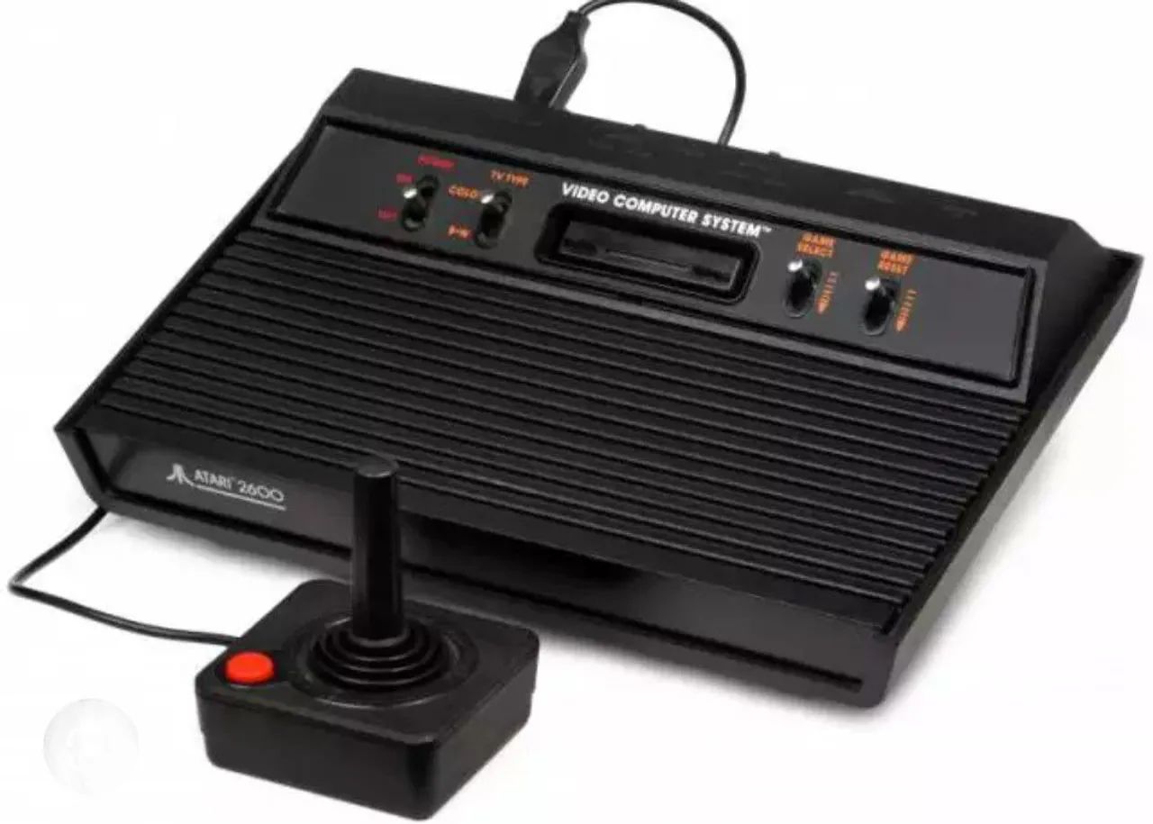 Vídeo game Atari  - Foto 3