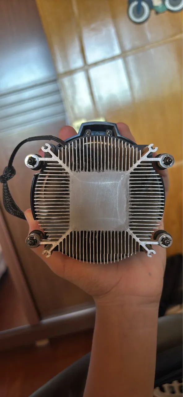 Amd Ryzen 3 3200g - Foto 4
