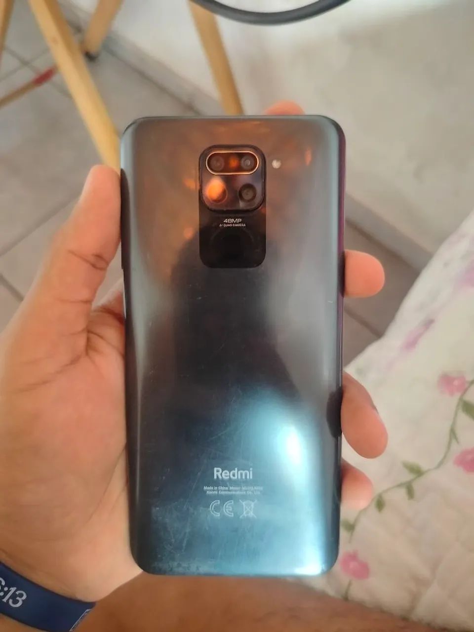 REDMI NOTE 9 + SAMSUNG GALAXY A11 - Foto 4