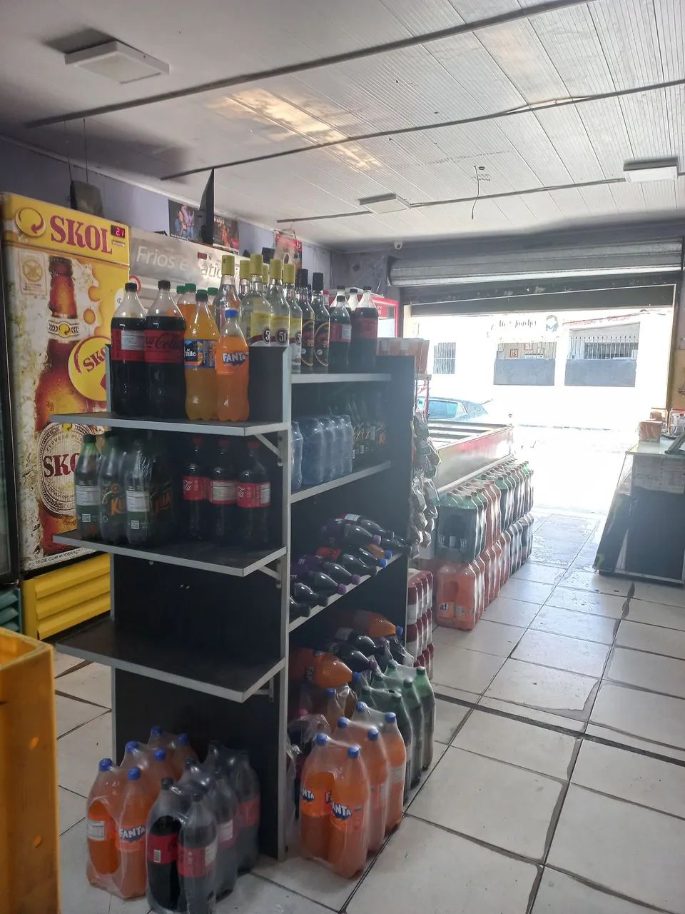 Ponto comercial - Foto 2