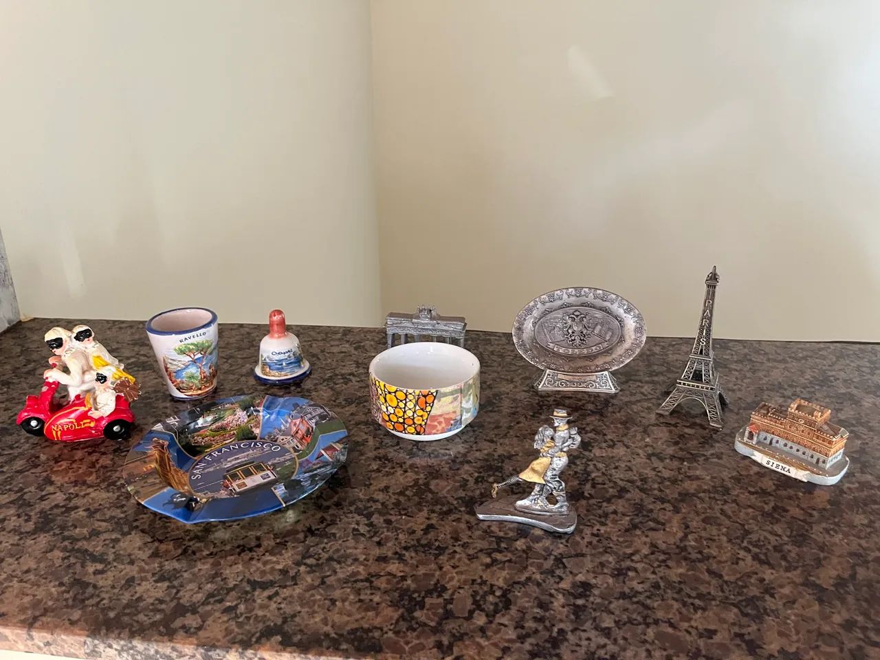 Peças para coleção  - Foto 2