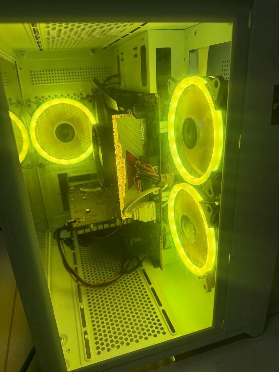 Pc gamer 