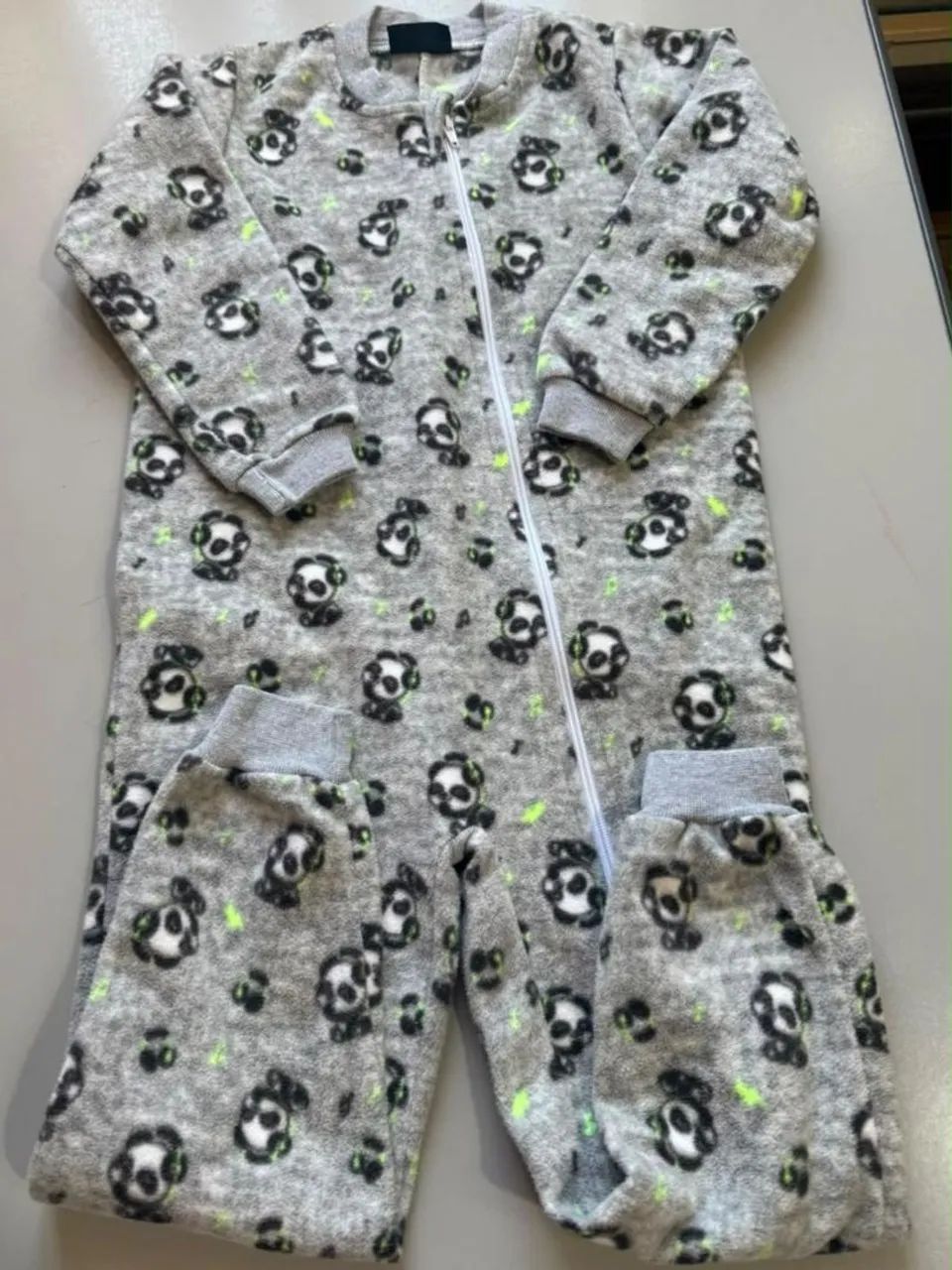 Macacão infantil soft3