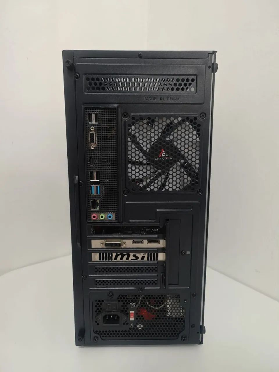 PC Gamer DDR4 - Barato - Foto 4