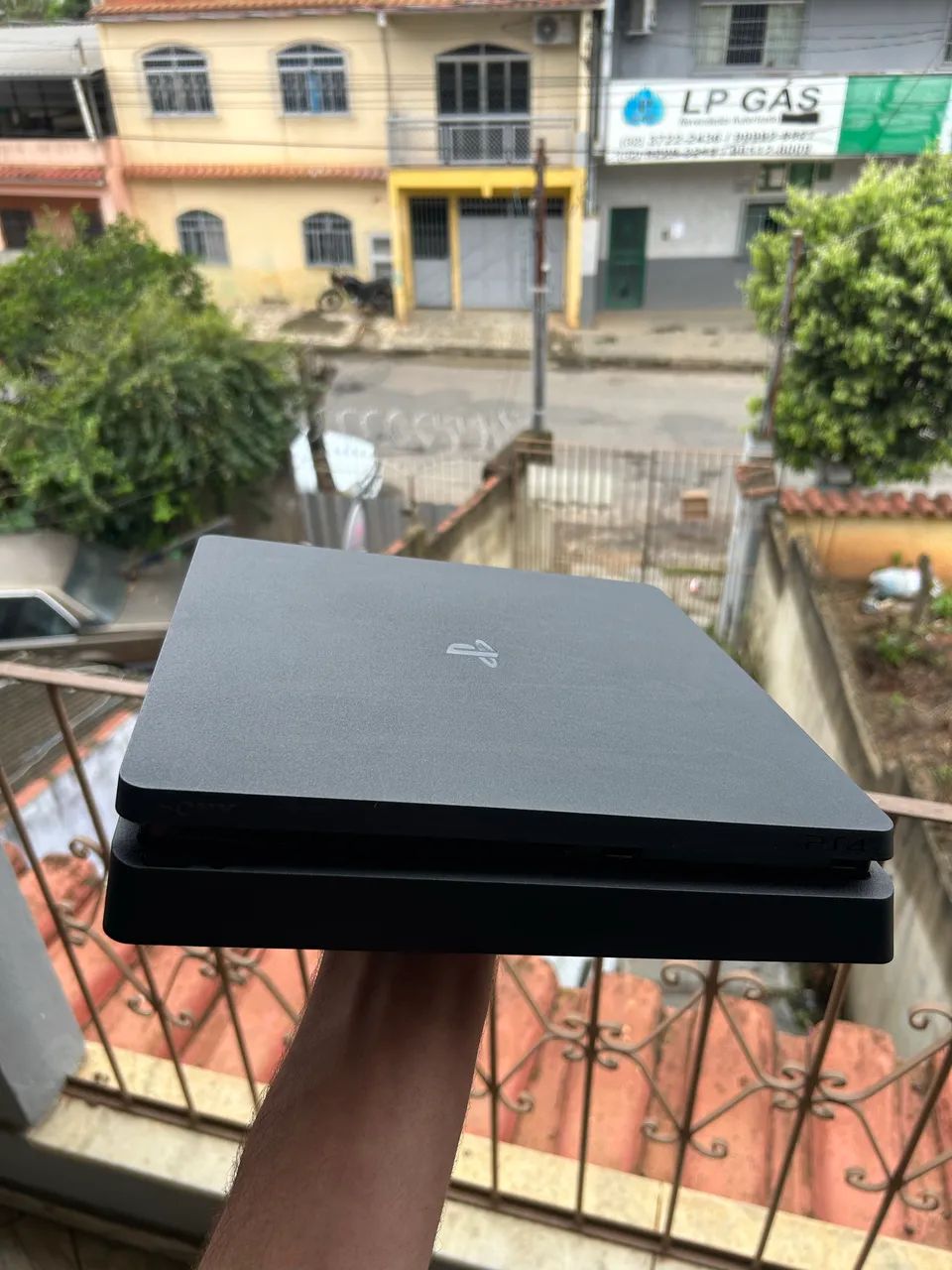 Ps4 slim 3T  - Foto 2