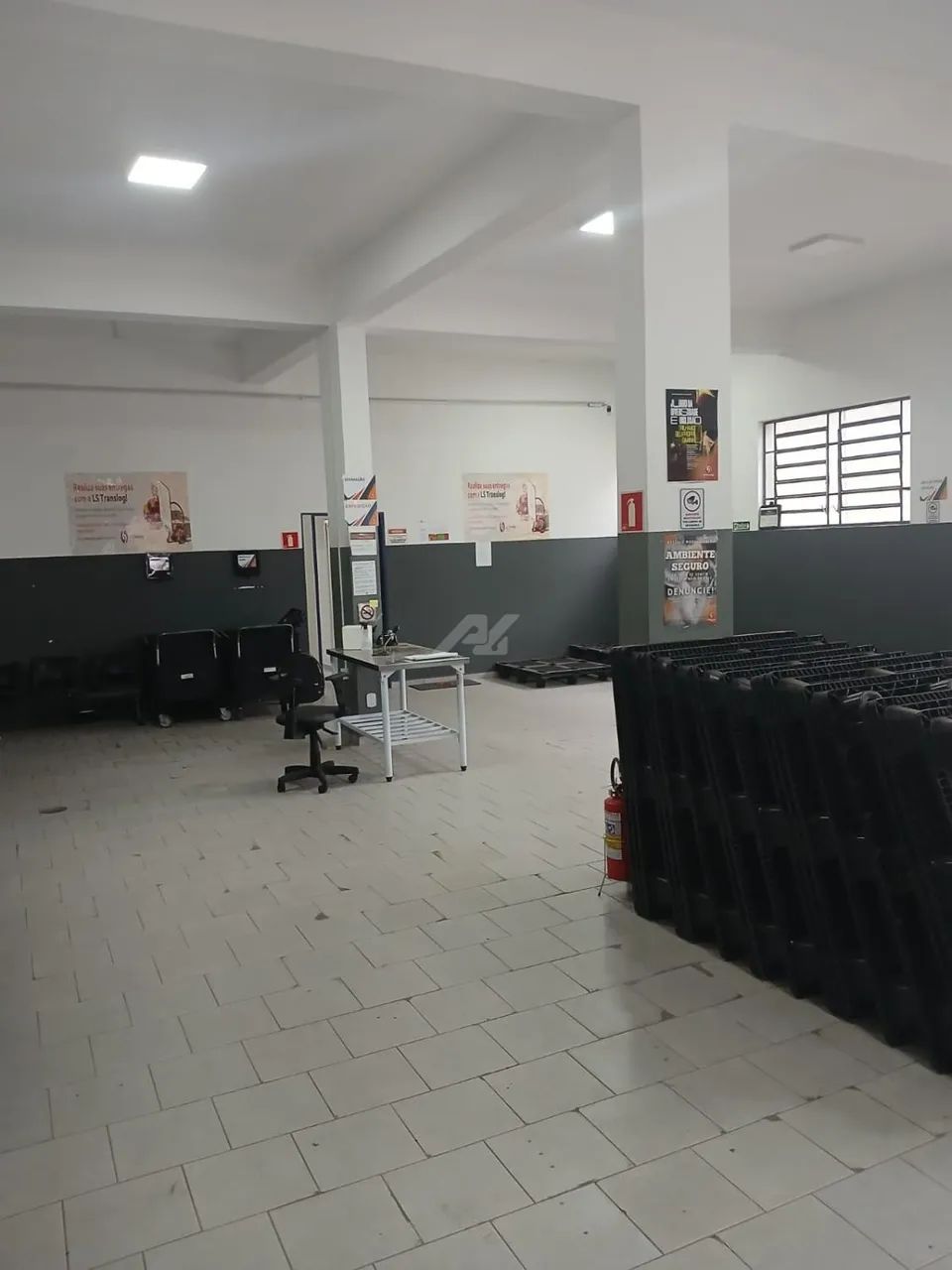 salão - Vila Pompéia - Campinas - Foto 3