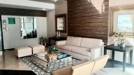 Apartamento no Edificio Maison Lafite - 04 Quartos (03 Suítes) - Campo Grande - Foto 3