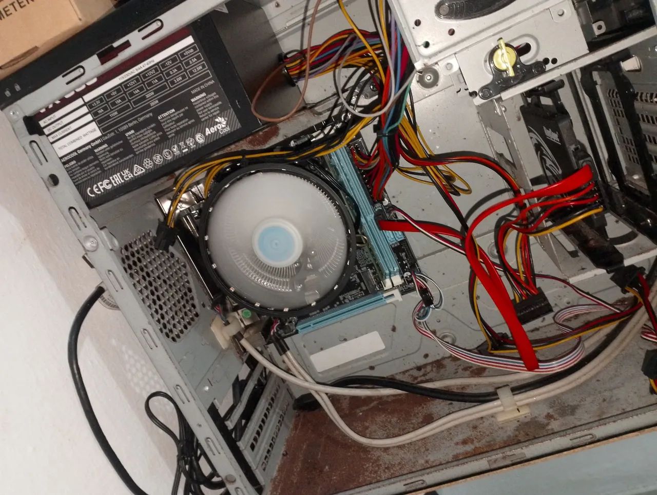 Vendo Computador Bom para Jogos  - Foto 4