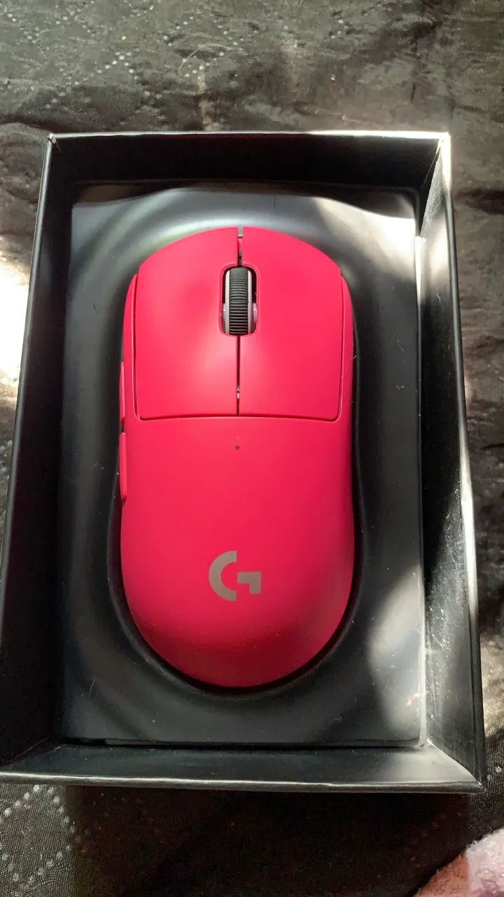 mouse superlight 