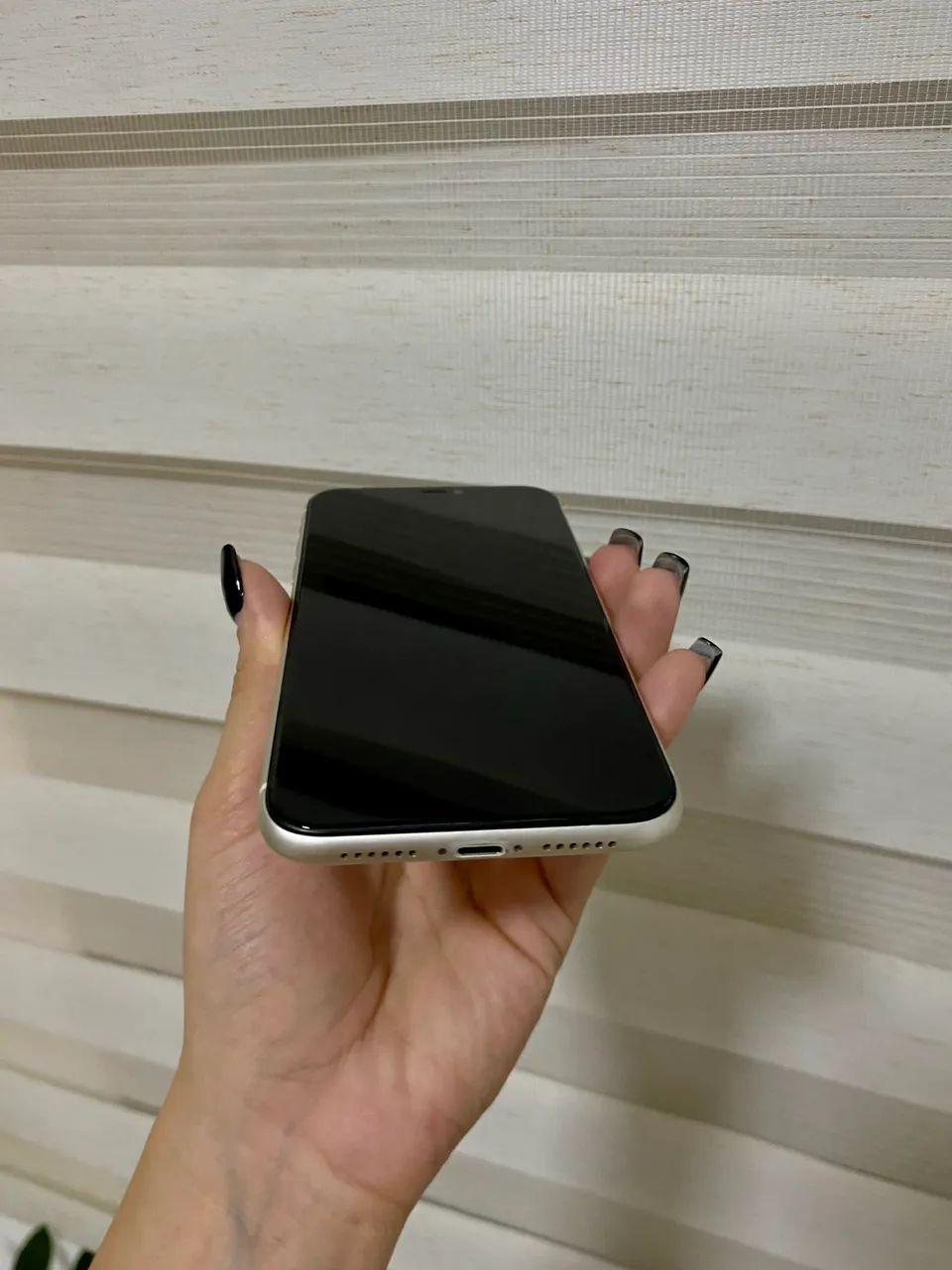 IPHONE 11 64gb BRANCO  - Foto 3