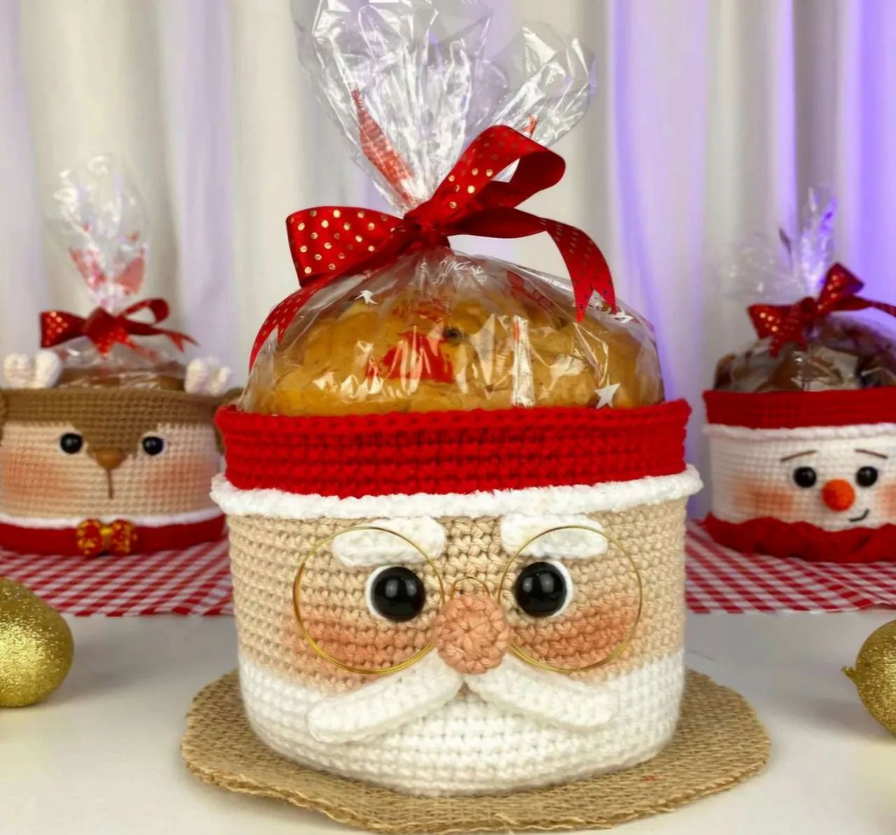PRESENTE DE NATAL CACHEPO - Foto 5