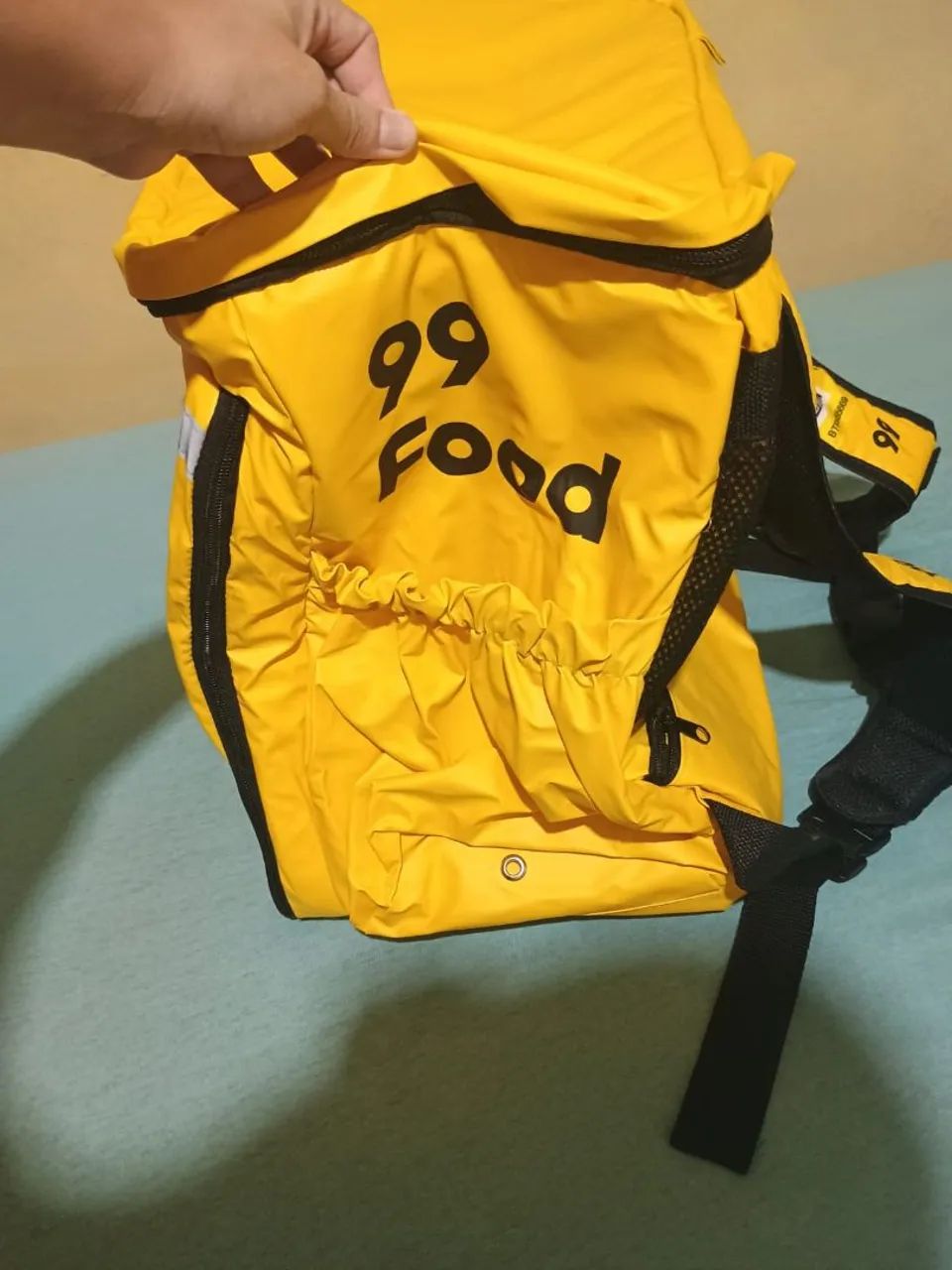 Bag entregador  - Foto 3