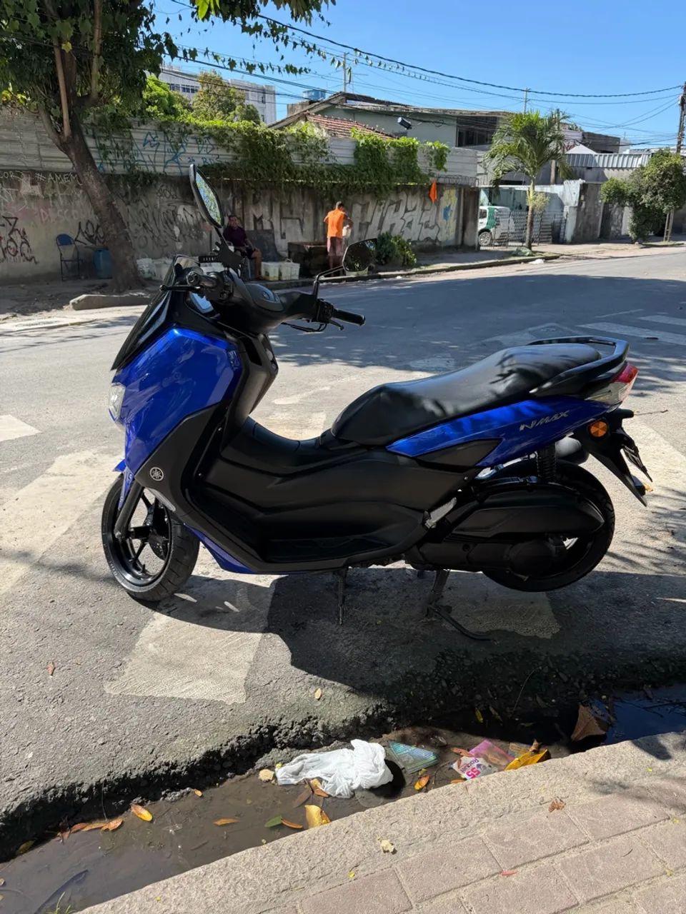 NMAX 2024  - Foto 3