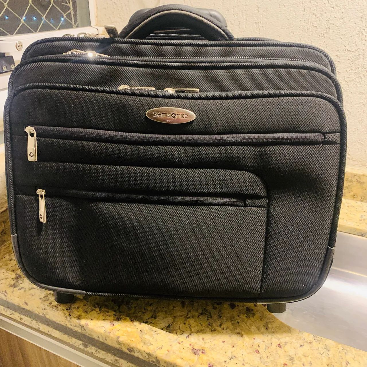 MALETA MULTIFUNCIONAL SAMSONITE 