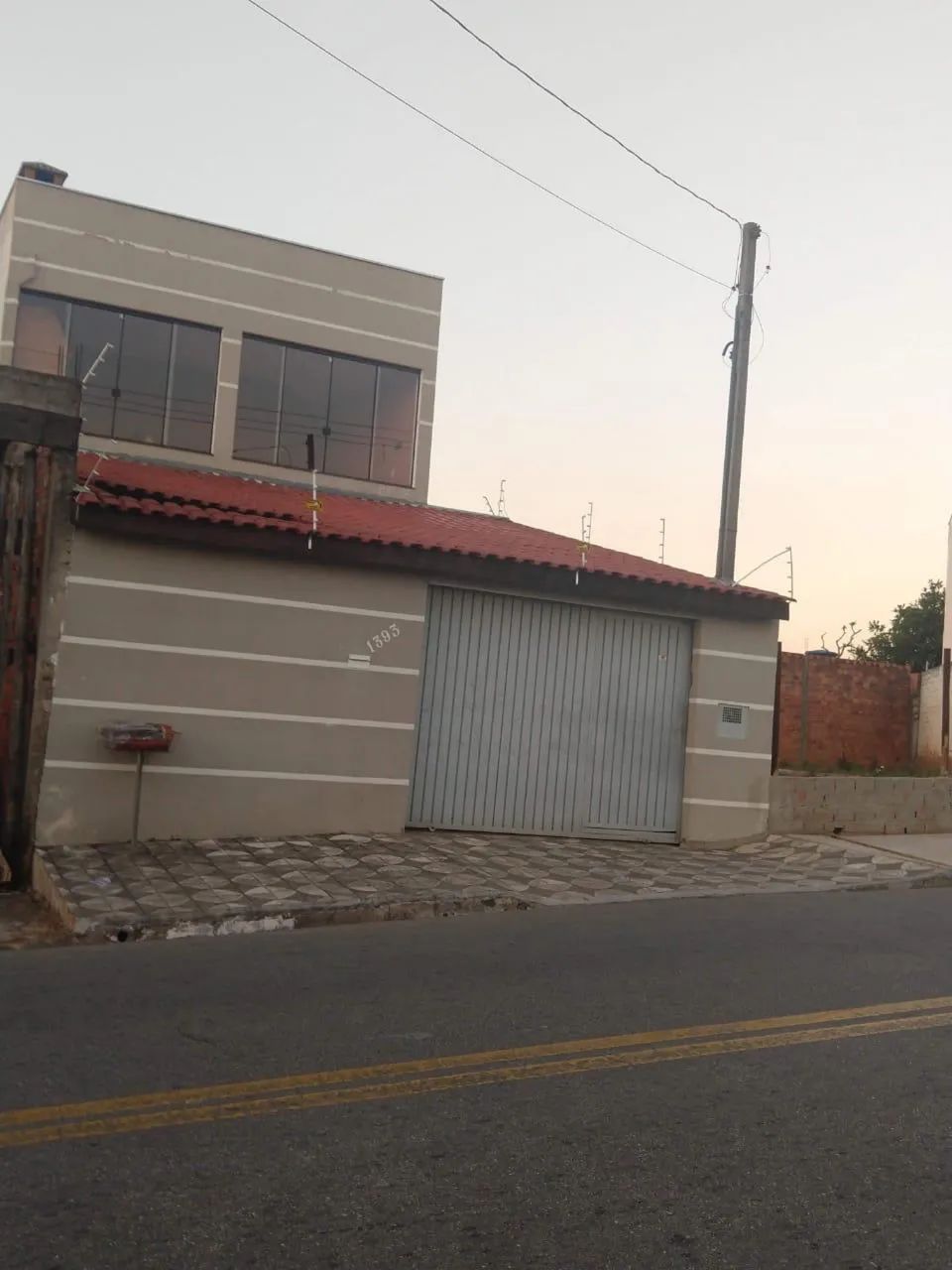 Vendo Casa em bairro  - Foto 4