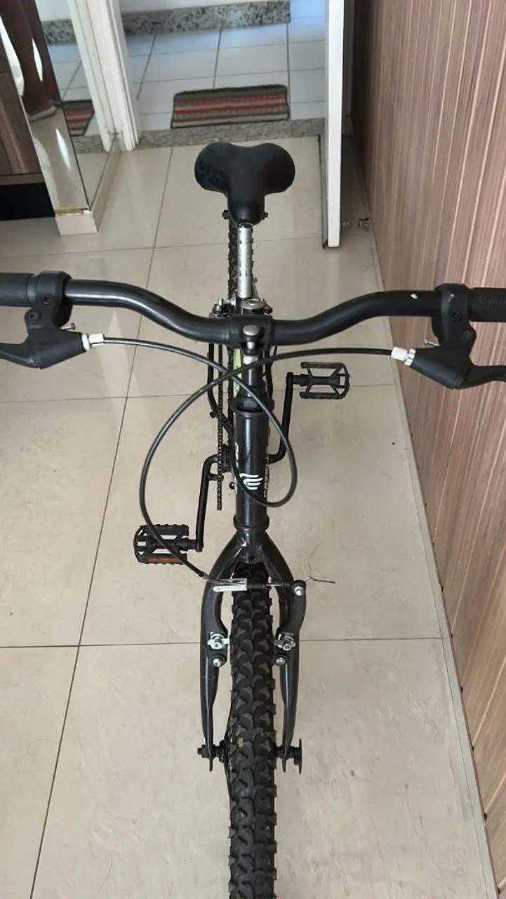 Bicicleta aro 24